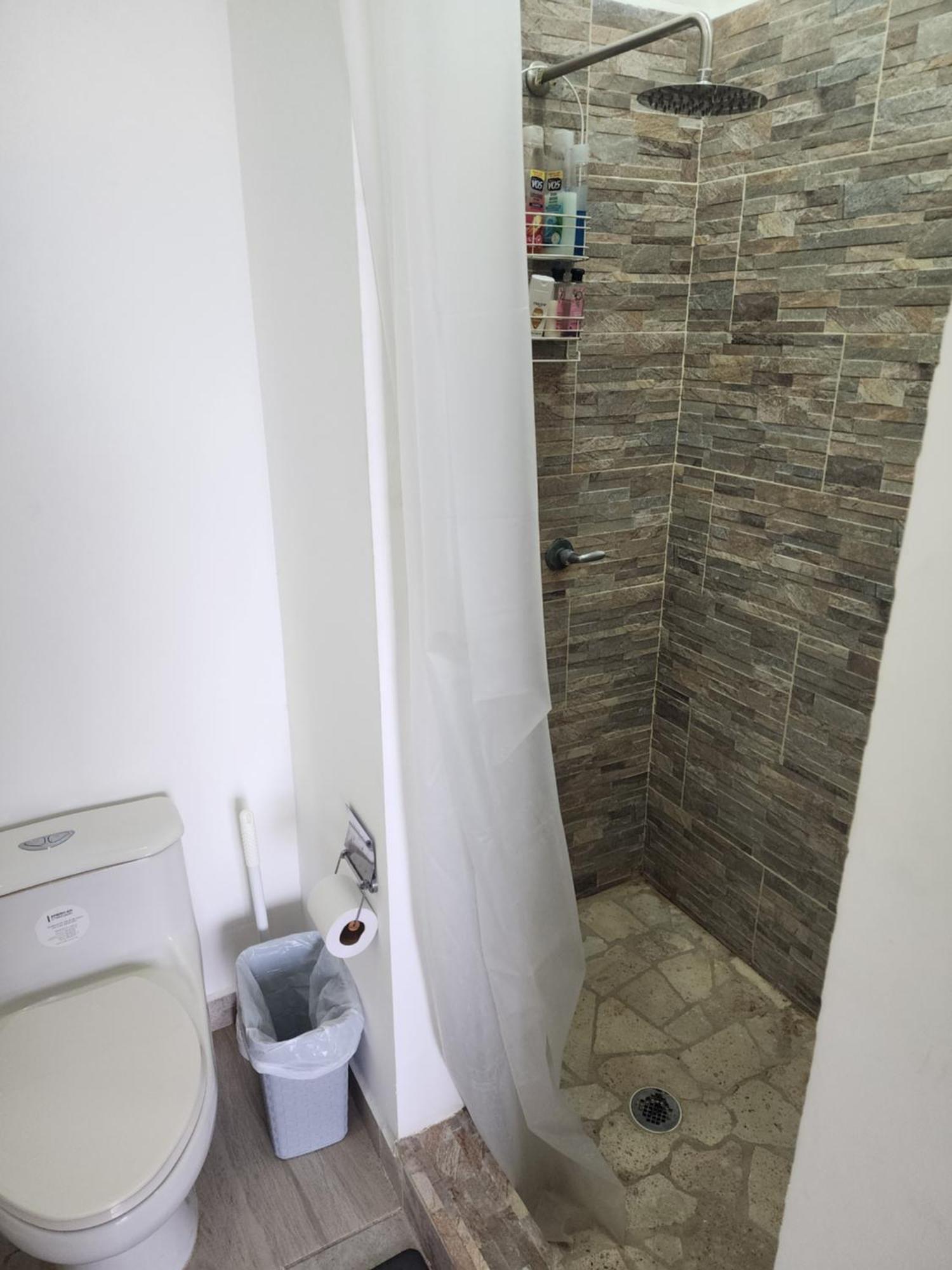 Dixon Cove Ocean Front, Las Palmas, Villa 1320 מראה חיצוני תמונה